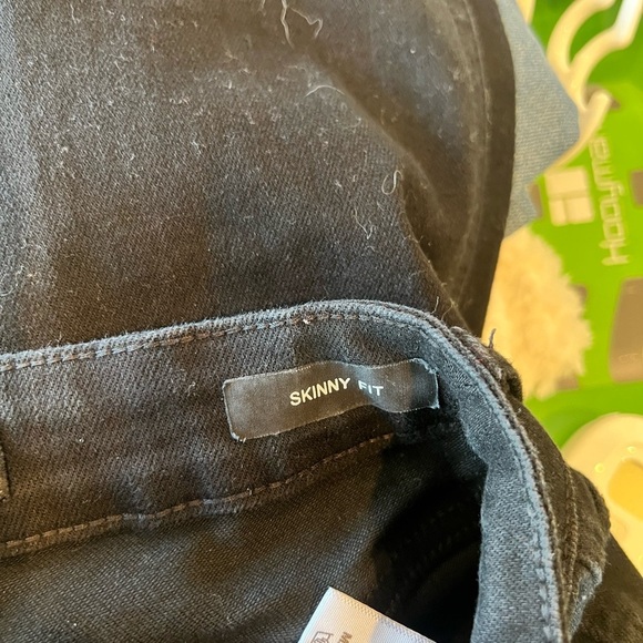 Judy Blue - Skinny Fit Jeans - Picture 3 of 5